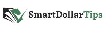 SmartDollarTips Logo
